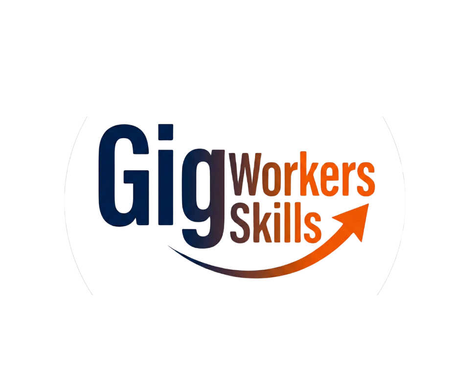 gigworkerskill logo